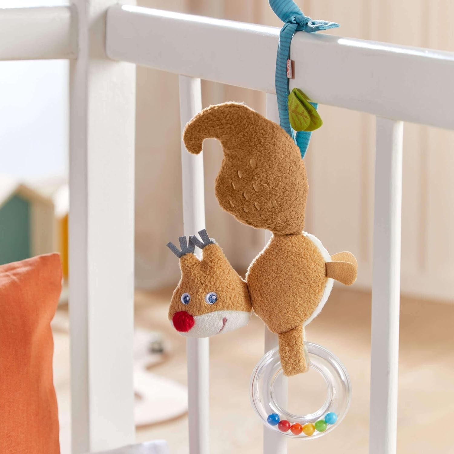 HABA Figura sospesa Amici della foresta Giocattoli Bebe Naty Shop