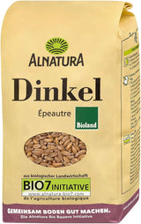 Nucleo di farro biologico, 1 kg