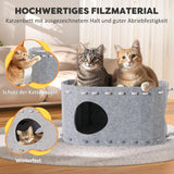 Coperte e Arredi, Animali Domestici, Grotte e Casette, Gatti, Letti per gatti, Gatti - Letti, materassi