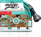Magic Soft Smart 22,5 Metri - Tubo Irrigazione Giardino, Antinodo, Antitorsione, Tubo Acqua