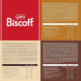 Loto Biscoff | Confezione varietà di biscotti doppi | 3 varietà | 2 pacchetti per varietà | 15 biscotti doppi per confezione | Ingredienti di origine naturale | Senza coloranti | 6 x 150 g | 900 g