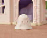 Sylvanian Families 5542 Casa stregata spettrale - Playset per casa delle bambole Case delle bambole Naty Shop