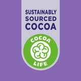 Milka al cioccolato | Panino con barretta di cioccolato | Barrette di cioccolato Milka | 90 ml totali
