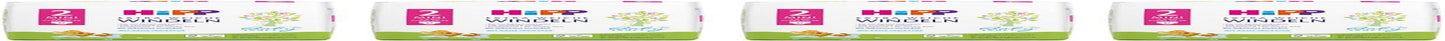 Mini pannolini HiPP Babysanft taglia 2 in confezione da 2 settimane (124 pannolini)
