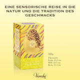 Venchi - Uovo di cioccolato, gusto pistacchio, con pistacchio intero, con sorpresa, senza glutine, 500g, collezione Pasqua, idea regalo