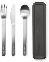Brabantia - Set 3 Posate Make & Take Kitchen Naty Shop
