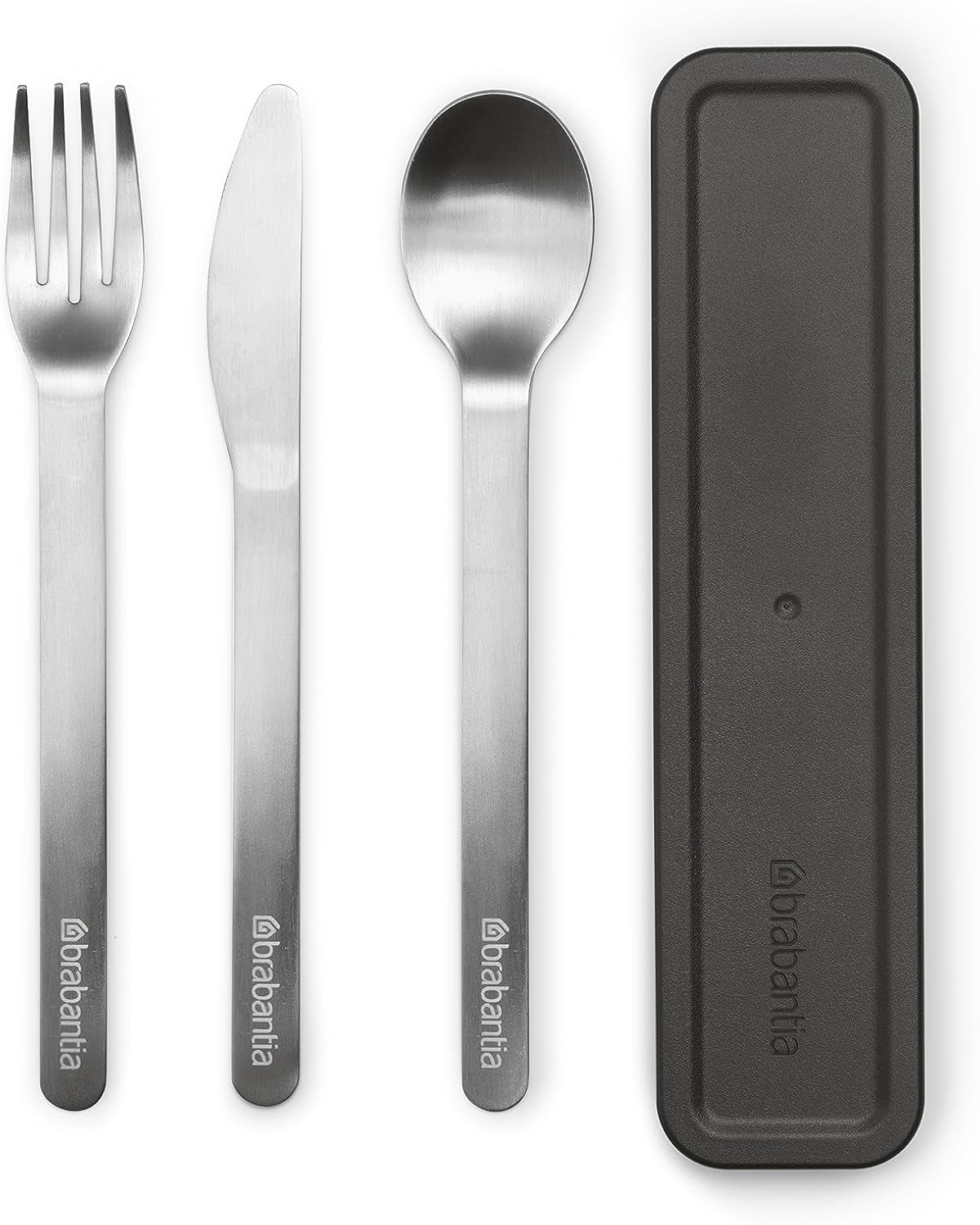 Brabantia - Set 3 Posate Make & Take Kitchen Naty Shop