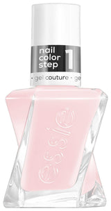 Essie Langanhaltender Nagelleck Top Coat Mit Glänzendem Finish, Maniküre Ohne Uv-Licht, Gel di Essie, Colore: Nr. 00 Top Coat, Trasparente, 1 X 13,5 Ml