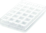 Silikomart KIT QUADRO 01, CH015 Cucina Naty Shop