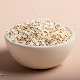 Farina d'Avena Integrale Terra 2 kg | Non OGM | Ricco di fibre