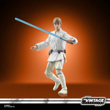 Collezione vintage Star Wars Luke Skywalker Star Wars: Una nuova speranza Action Figure da 9,5 cm Naty Shop