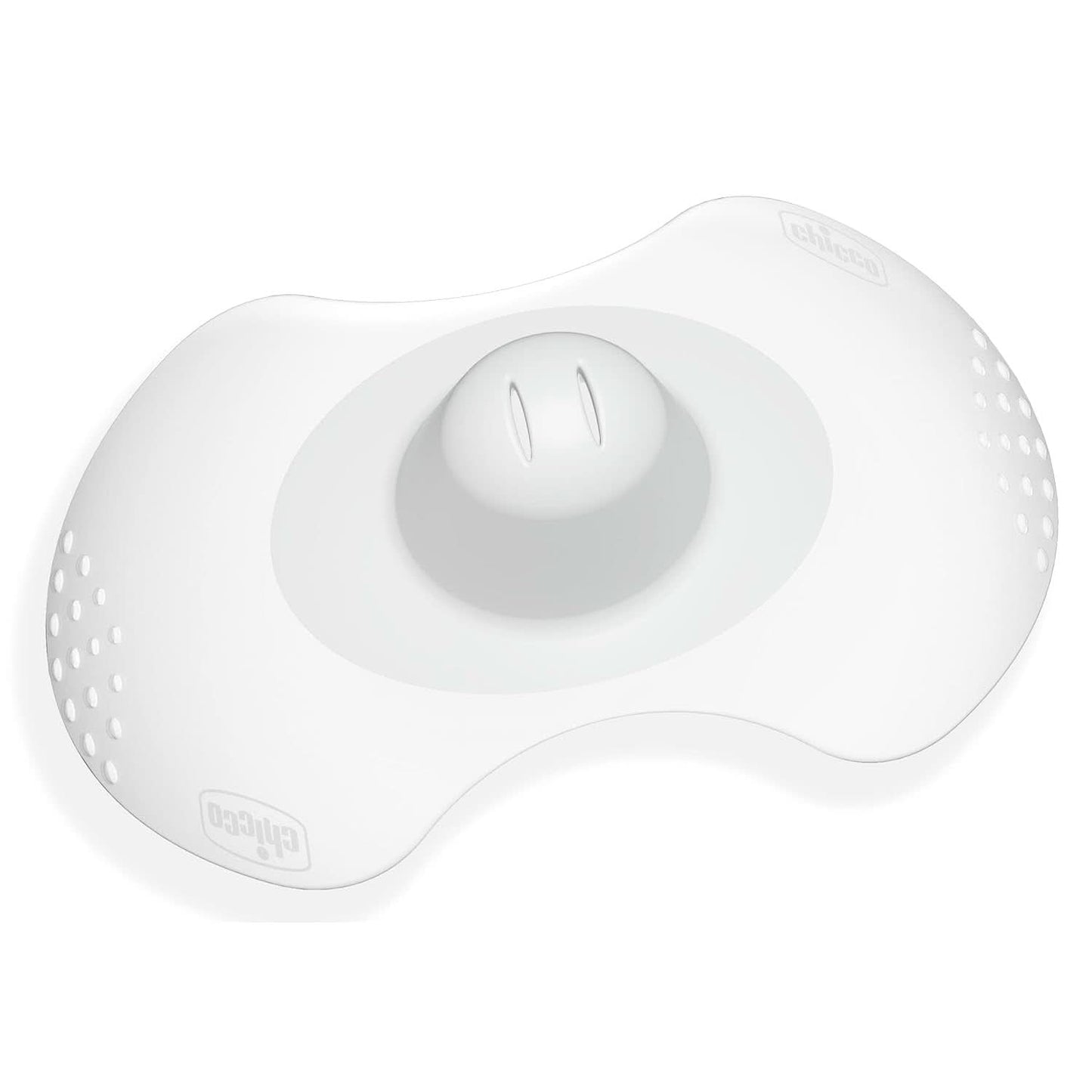 Chicco Skintoskin proteggi capezzoli, silicone, trasparente, 6 pz Accessori Alimentazione e Allattamento Bebe Naty Shop