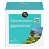 NESCAFÉ DOLCE GUSTO Piatto Bianco Kaffeekapseln 3er Pack (3 x 16 Kapseln)