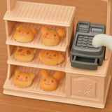 Sylvanian Families 5536 Set da forno per casa delle bambole - Set da gioco per casa delle bambole