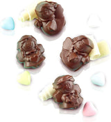 Silikomart 191827, Praline di cioccolato, Angeli, Altri modelli da cucina Naty Shop