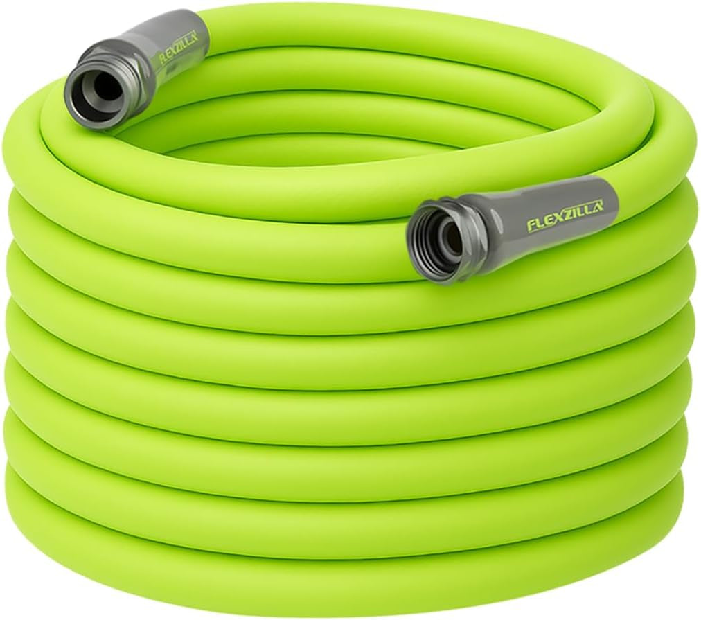 Tubo da giardino ZillaGreen 5/8" (pollici) x 100' (piedi)