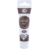 Pro-Gel Alimentare Marrone - Marrone