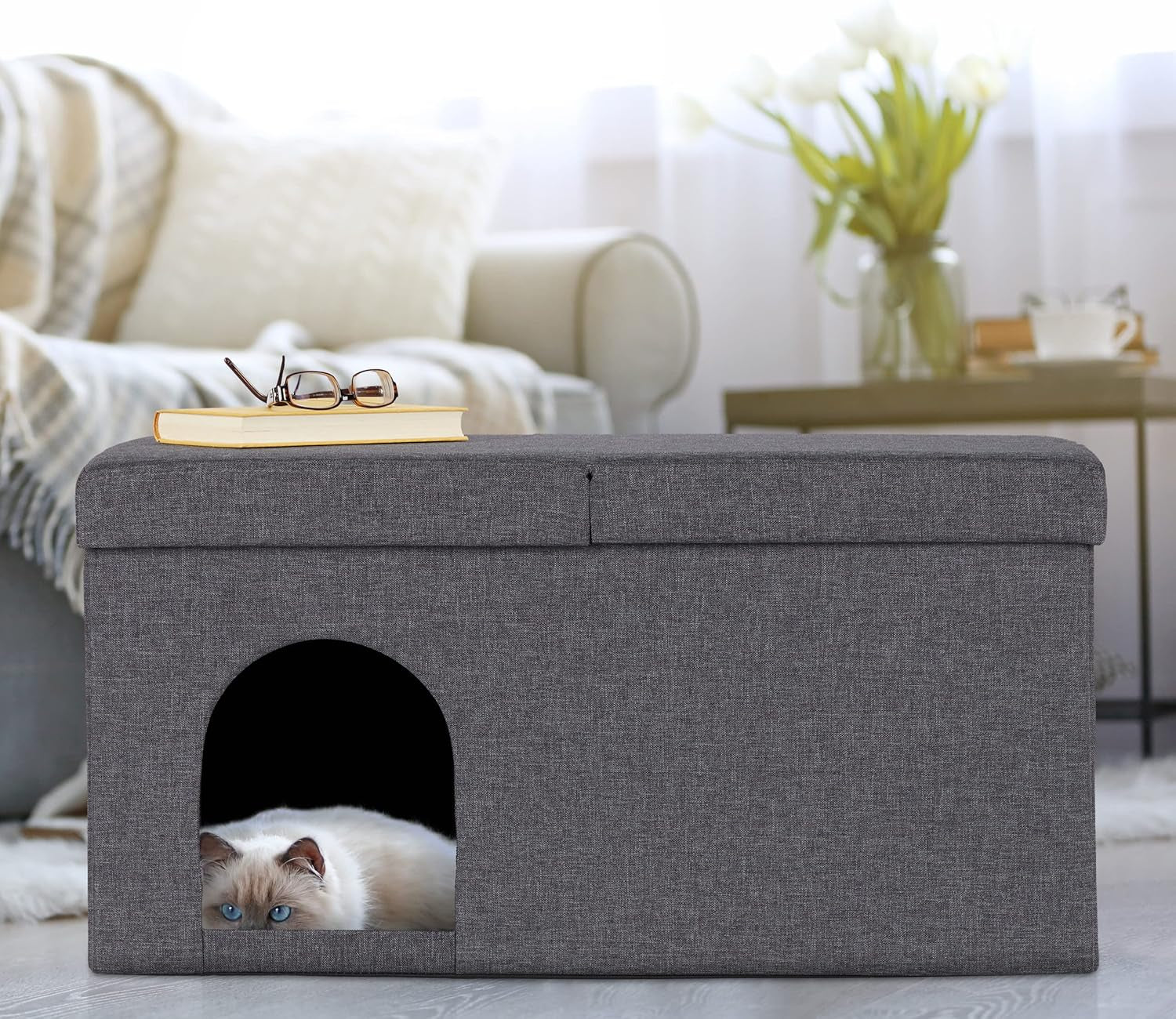 Coperte e Arredi, Animali Domestici, Grotte e Casette, Gatti, Letti per gatti, Gatti - Letti, materassi