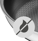 WMF Profi Resist padella a induzione 28 cm Pentole e Padelle Naty Shop