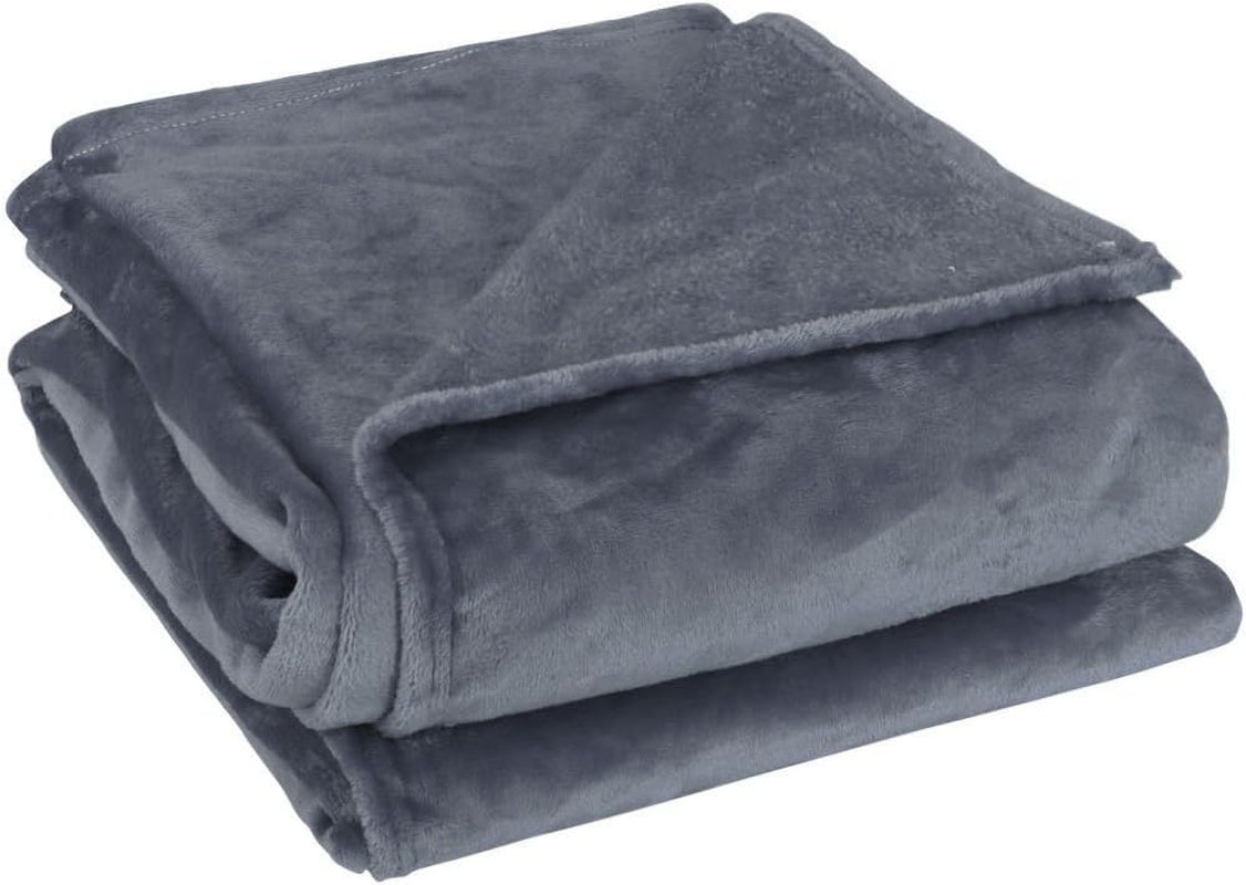 Mappa delle fonti di approvvigionamento Accogliente coperta copriletto Morbida e calda coperta in pile come coperta per il divano Coperta per divano Soggiorno e morbida coperta Coperta di lana morbido velluto peluche verde mela 150X200 cm Letti e coperte uxcell Grigio 150X200 cm