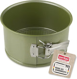 Zenker Muffinform Für 12 Stück – Ressourcenschonende und Klimaneutrale Backform Für Muffins Und Cupcakes – 12Er Muffinblech Mit Veganer Antihaftbeschichtung Stampi e vassoi per cuocere Naty Shop Springform 18Cm