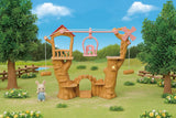 Sylvanian Families 5452 Funivia per bambini - Set da gioco per casa delle bambole
