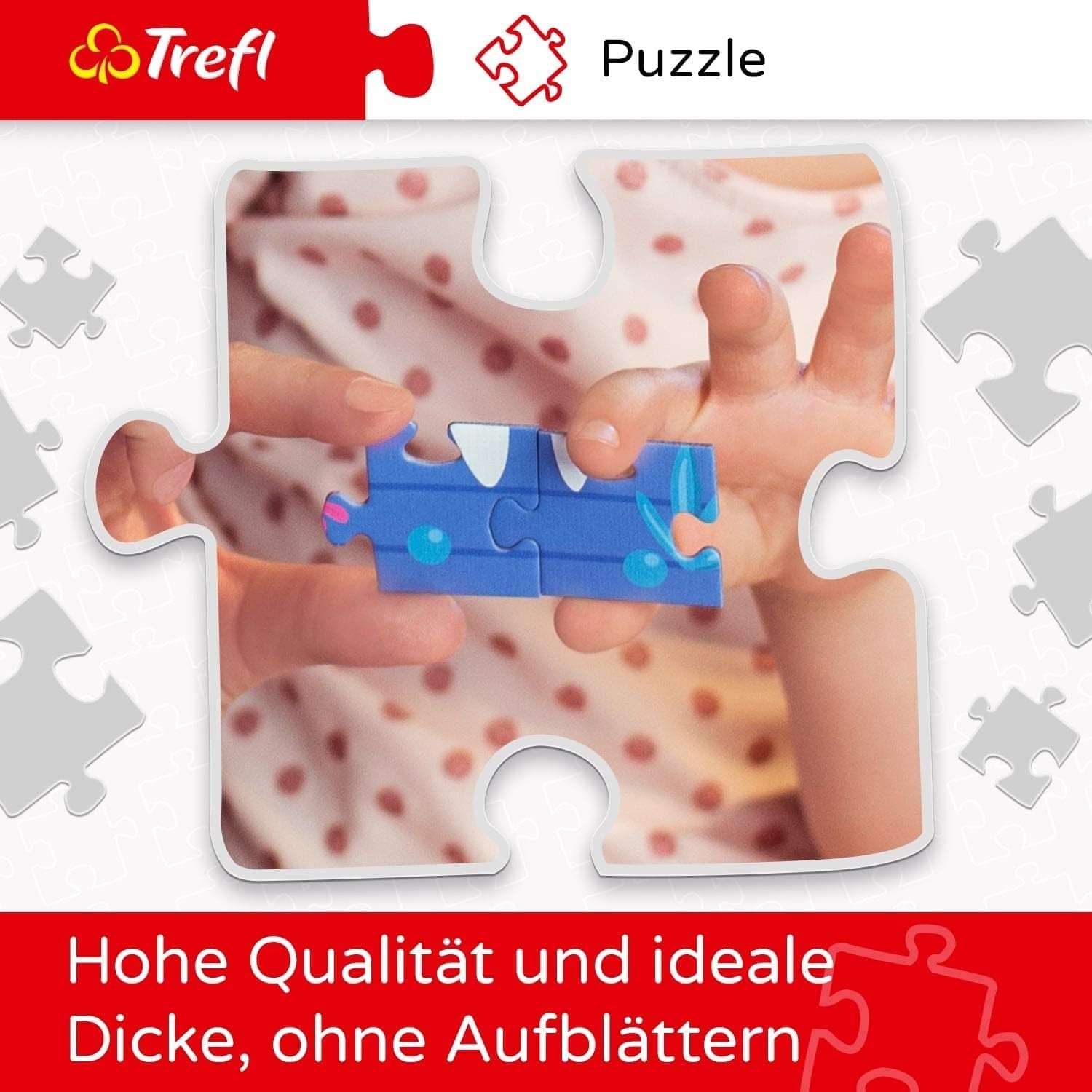 Trefl, Puzzle, Alpi in estate, 2000 pezzi, Qualità Premium, Per bambini dai 12 anni Puzzle Naty Shop