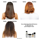 L'Oréal Professionnel Per capelli colorati, Colori radiosi e lucentezza, Gamma Expert, Metal DX Hair Mask Naty Shop