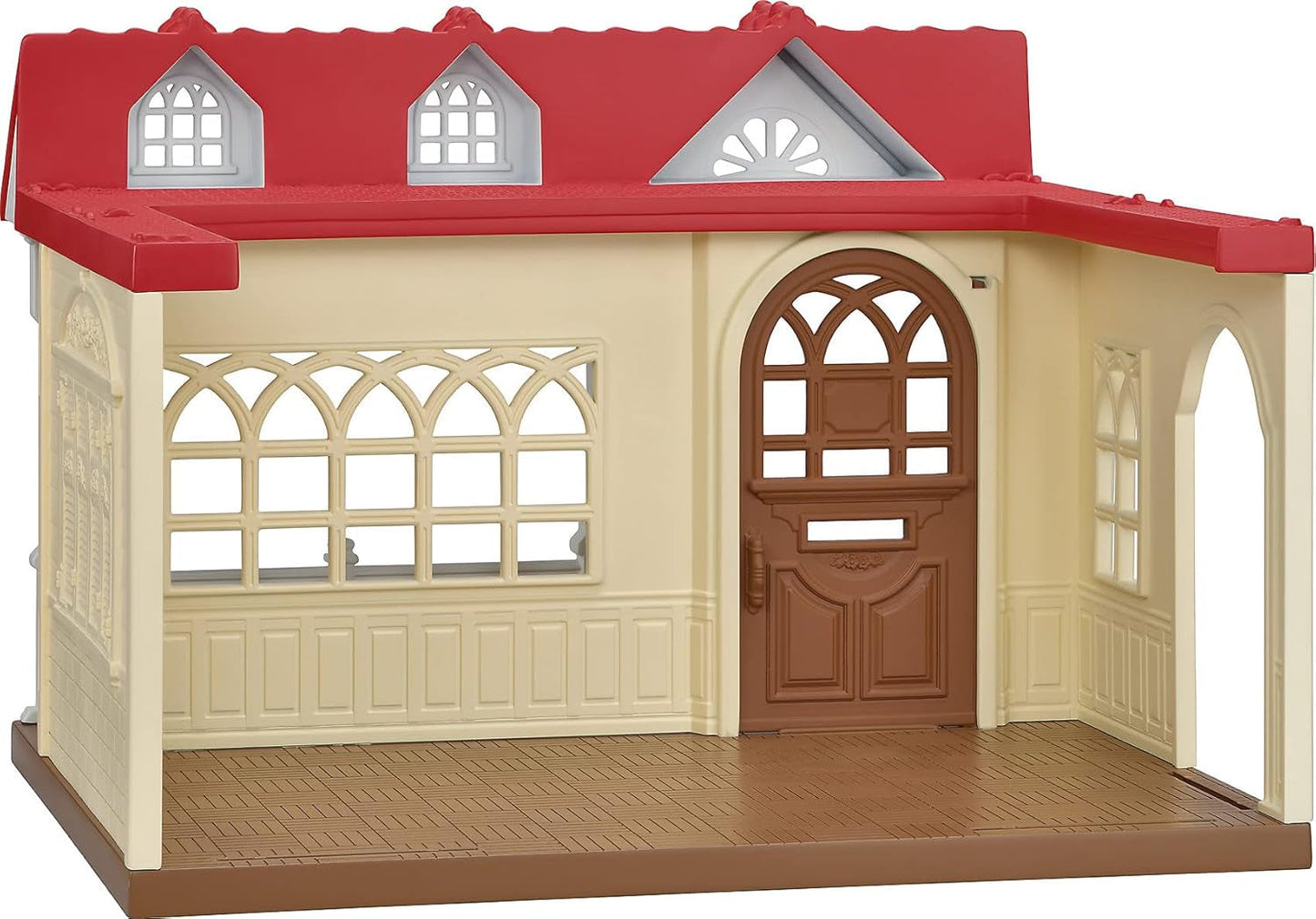 Sylvanian Families - 5393 - Raspberry House NOVITÀ