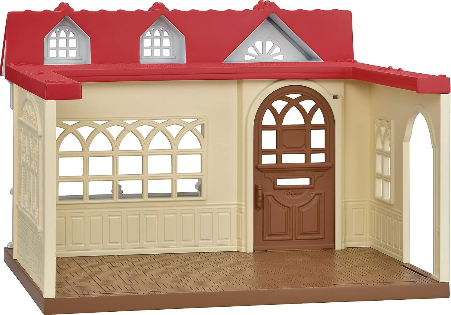 Sylvanian Families - 5393 - Raspberry House NOVITÀ