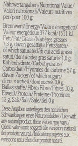 Verival Flocken Basis Müsli - Bio, Confezione 6Er (6 X 1 Kg) Cereali Naty Shop