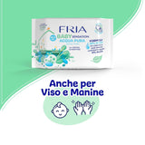 Assorbenti Baby Sensation, 25 pezzi