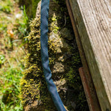 Set Gardena Liano Xtreme 1/2 pollice, 15 m: tubo da giardino in tessuto estremamente robusto con tubo interno in PVC leggero e resistente alle intemperie (18465-20)