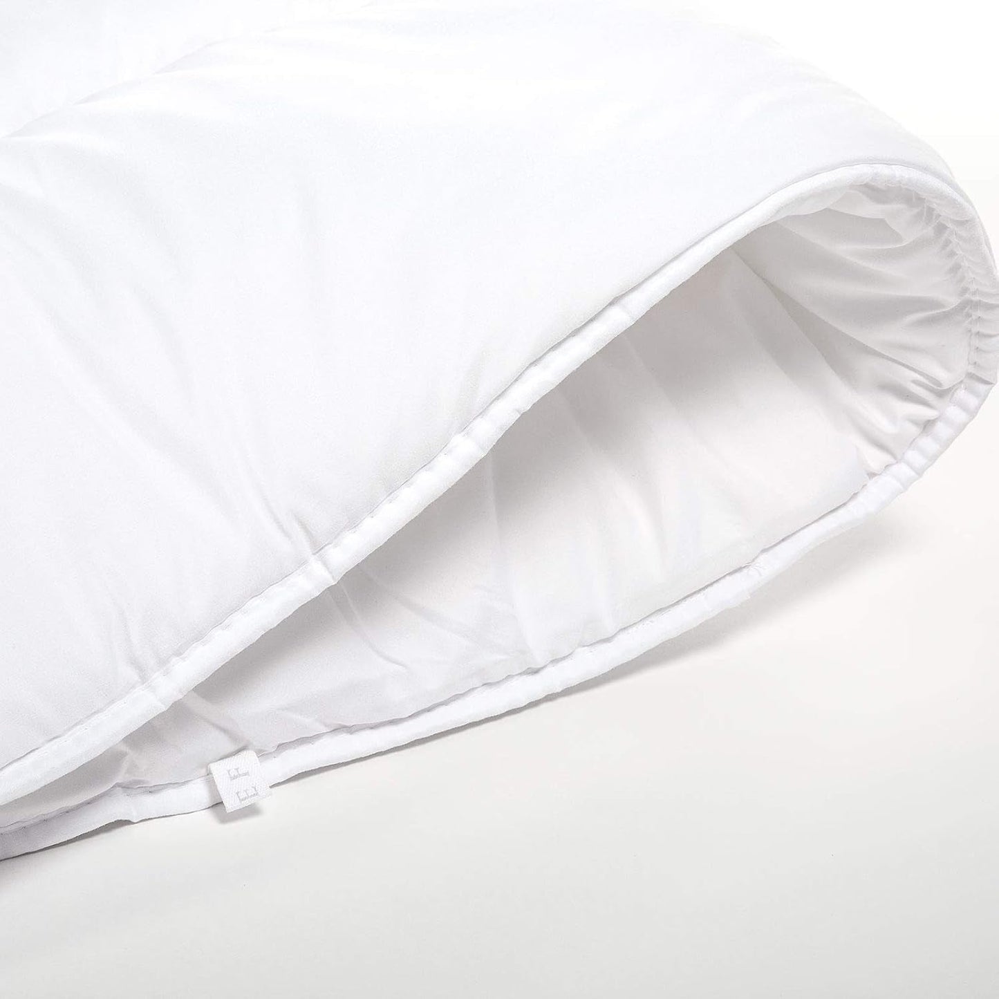 Piumino Caleffi Morfeo in Poliestere, Microfibra, Taglia Unica, Piumini e Trapunte Letto Francese Naty Shop