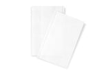 Tovagliolo dispenser rapido "Interfold" | 16,5 cm X 20,5 cm bianco brillante, cellulosa, 2 strati | 8.000 pezzi