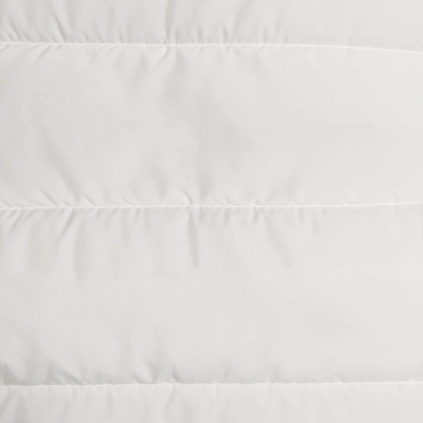 Soleil D'Ocre Trapunta Bianca 240X260 Cm Trapunte e Trapunte morbide Naty Shop