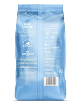 Gorilla Café Creme, 1 kg (confezione da 2)