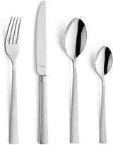 Set posate Amefa JEWEL per 8 persone, 32 pezzi Kitchen Naty Shop
