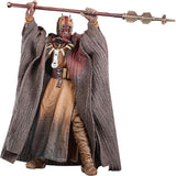 Star Wars Black Series Tusken Chieftain, Action Figure Alta 15 Cm Star Wars: Il Libro di Boba Fett Action figures Naty Shop Titolo Default