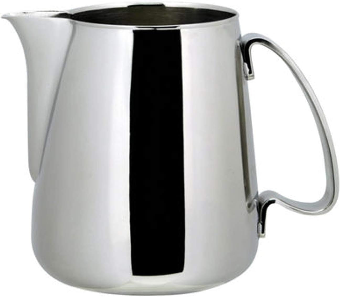Anniversario LATTIERA. ACCIAIO INOX GR. Modelli 34/1