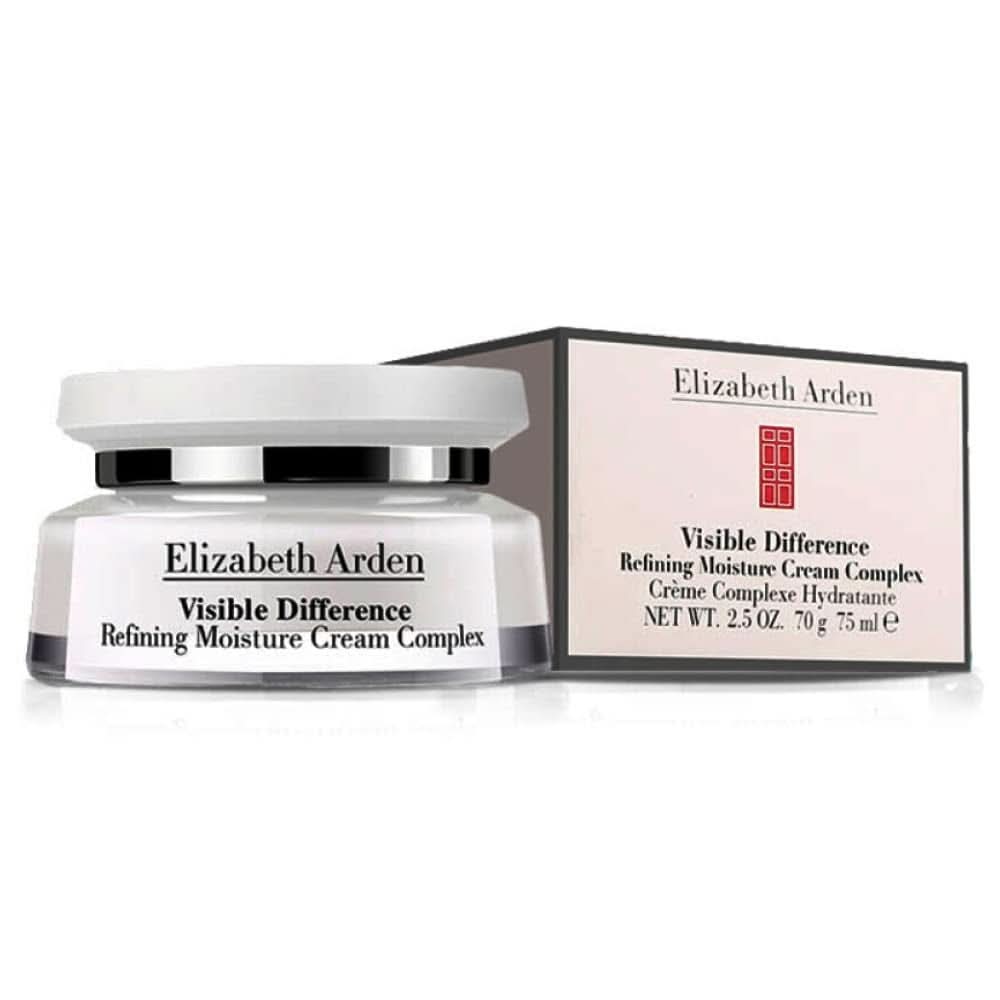 Elizabeth Arden, crema viso idratante, 75 ml Cosmetici e Beauty Naty Shop