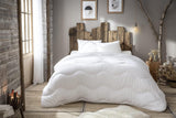 Copripiumino Abeil Premium Aerelle Soft Flex Eco2 140 X 200 Cm Piumini e Trapunte Naty Shop