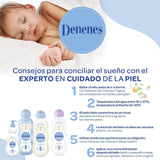 Felices Sueños Gel & Shampoo 500 Ml Bambini - Bagno e Cura della Pelle Naty Shop