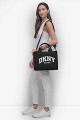 Borse tote DKNY Hadlee Md da donna Naty Shop