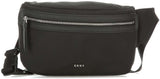Borsa a tracolla DKNY R23IEA41-BSV-1 da donna, Nero/Argento Borse da donna Naty Shop Default Title
