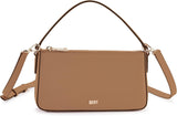 Donna DKNY Bryant Park Tz Demi Borse a tracolla Donna Naty Acquista Cashew