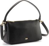 Donna DKNY Bryant Park Tz Demi Borse a tracolla Donna Naty Shop