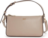 Donna DKNY Bryant Park Tz Demi Borse a tracolla Donna Naty Shop Lt Khaki