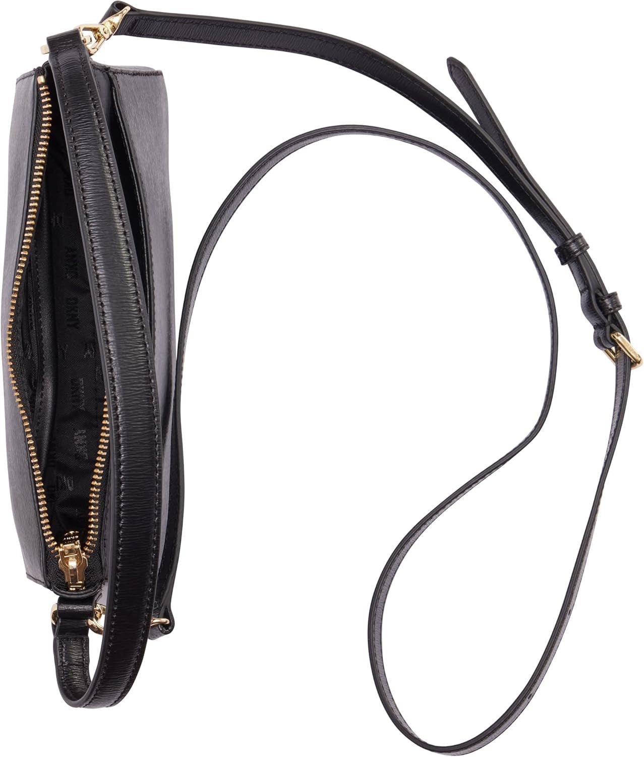Donna DKNY Bryant Park Tz Demi Borse a tracolla Donna Naty Shop