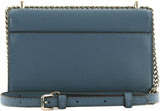 Pochette a tracolla DKNY da donna, Borse da donna Coastal Blue Naty Shop